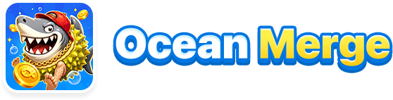 Ocean Merge Logo